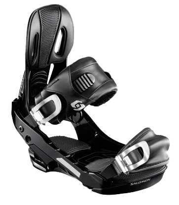 Salomon SPX 45